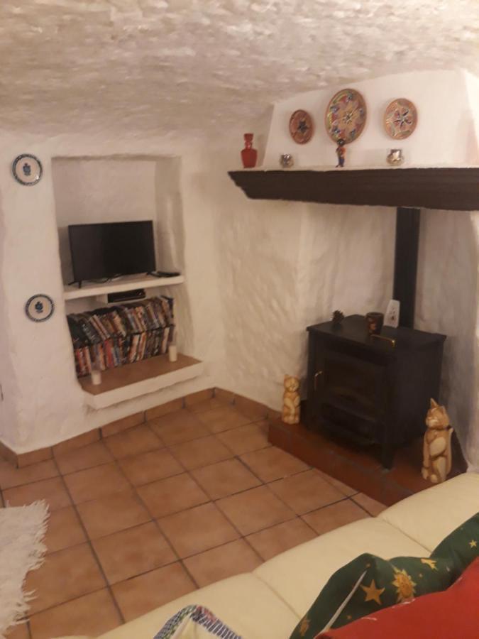 The Welcome Cave Holiday home